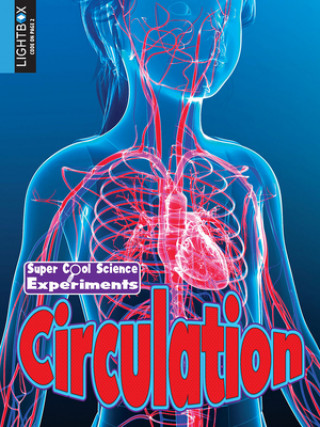 Knjiga Circulation Tamra B. Orr