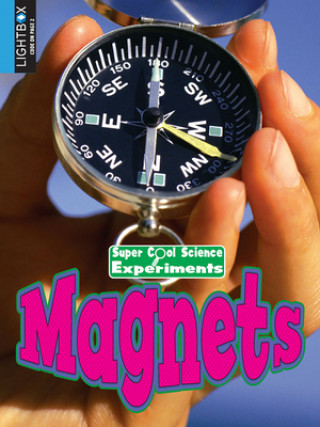 Libro Magnets Christine Taylor-Butler