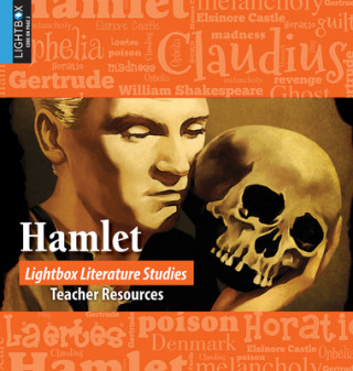 Knjiga Hamlet John Perritano
