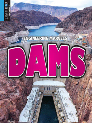 Knjiga Dams 