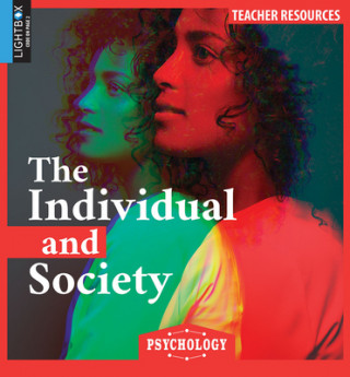 Livre The Individual and Society Dawn Titmus