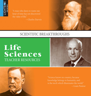 Knjiga Life Sciences 