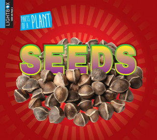 Buch Seeds Gemma McMullen