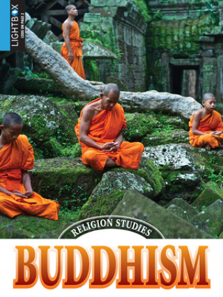 Kniha Buddhism John Willis