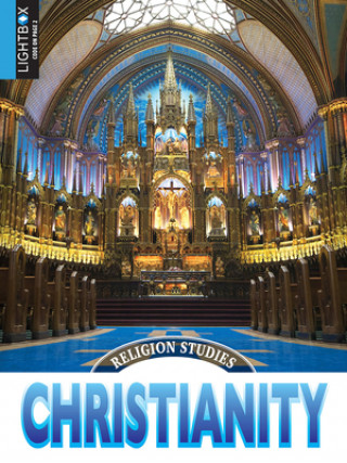 Buch Christianity John Willis