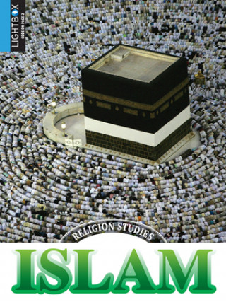 Carte Islam 