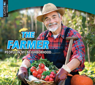 Buch The Farmer Jared Siemens