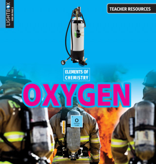 Knjiga Oxygen Mari Rich