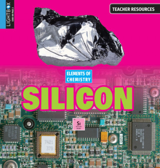 Book Silicon Jane Gardner