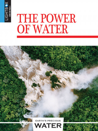 Knjiga The Power of Water 