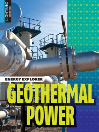 Knjiga Geothermal Power John Willis