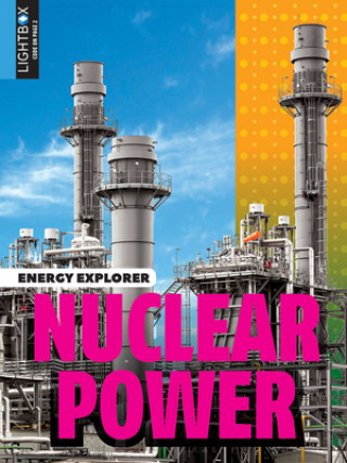 Boek Nuclear Power Sara Cucini