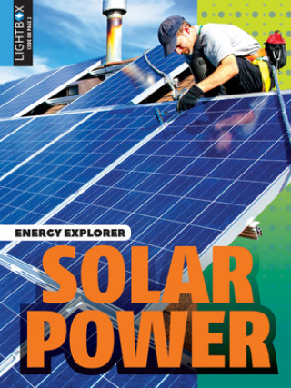 Libro Solar Power Sara Cucini