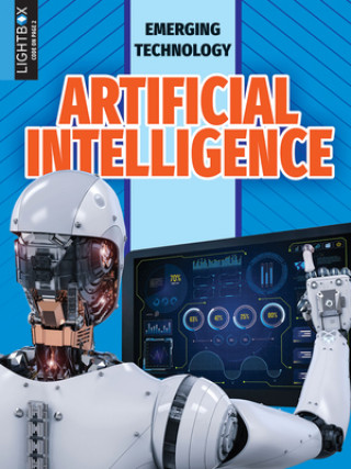 Knjiga Artificial Intelligence Alexis Roumanis