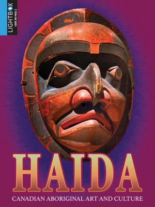 Kniha Haida 
