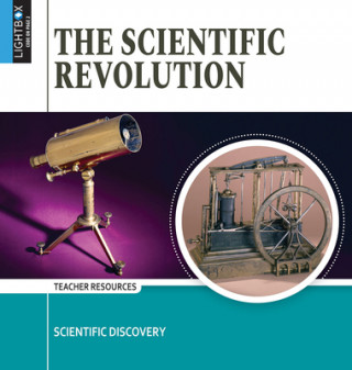 Knjiga The Scientific Revolution Derek Hall