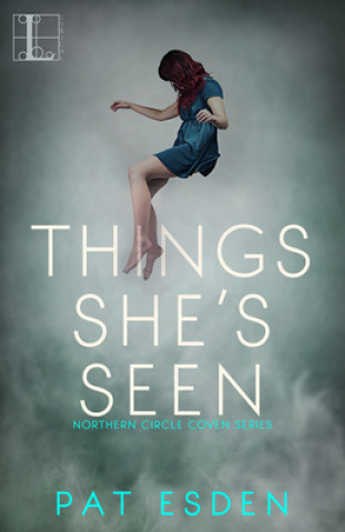 Book Things She's Seen Pat Esden