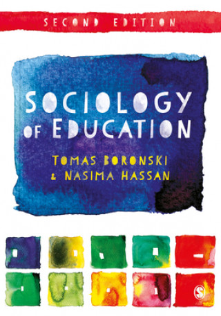Carte Sociology of Education Nasima Hassan