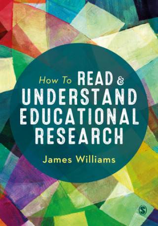 Buch How to Read and Understand Educational Research 