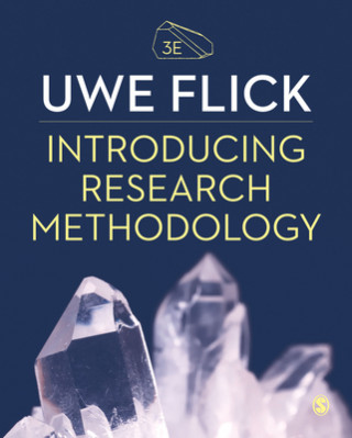 Könyv Introducing Research Methodology 