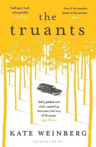 Book Truants 