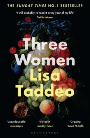 Książka Three Women 