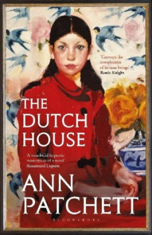 Kniha Dutch House 