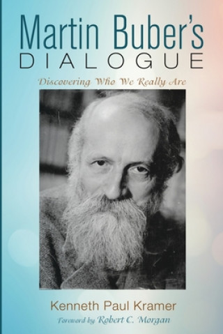 Knjiga Martin Buber's Dialogue 