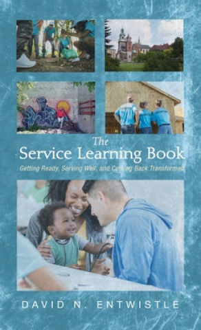 Βιβλίο Service Learning Book David N. Entwistle