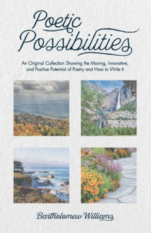 Kniha Poetic Possibilities 