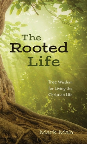 Buch Rooted Life 