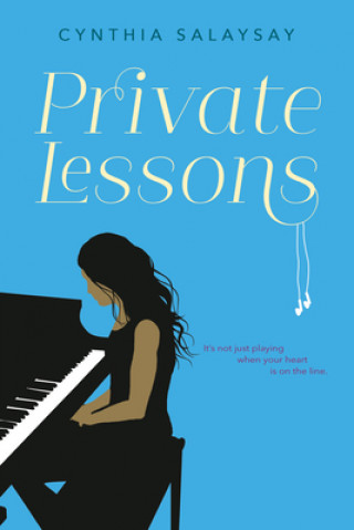 Libro Private Lessons 