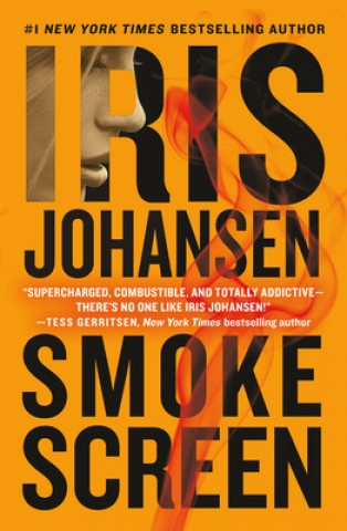 Knjiga Smokescreen 