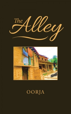 Βιβλίο Alley Oorja