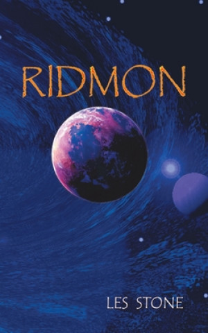 Libro Ridmon Les Stone