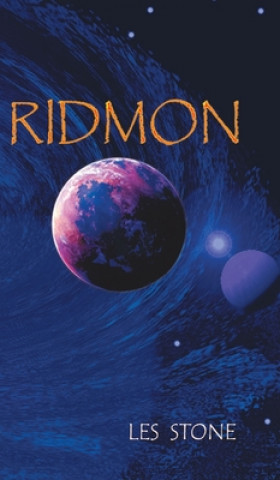 Libro Ridmon Les Stone