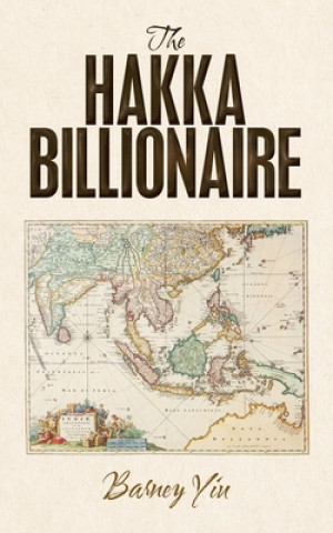 Carte Hakka Billionaire Barney Yiu
