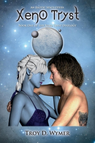 Buch Xeno Tryst: Volume 1 
