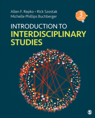 Knjiga Introduction to Interdisciplinary Studies Rick Szostak