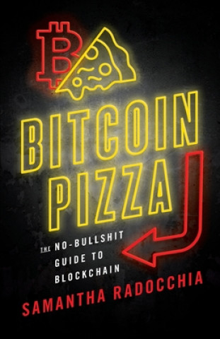 Buch Bitcoin Pizza 