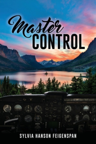 Knjiga Master Control Sylvia Hanson Feigenspan