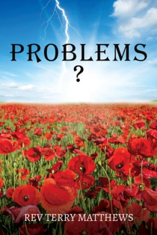 Knjiga Problems Terry Matthews