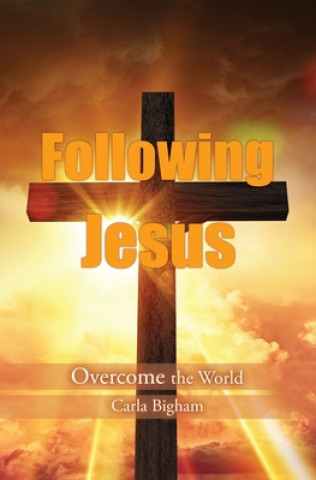 Könyv Following Jesus 
