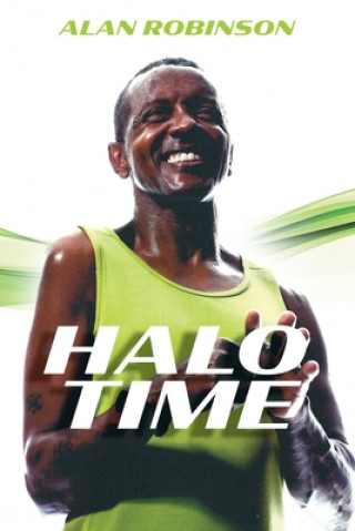 Book Halo Time Alan Robinson