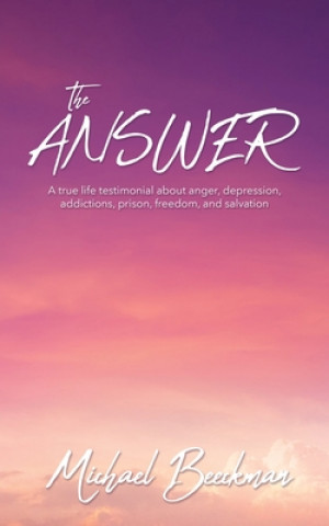 Knjiga Answer Michael Beeckman
