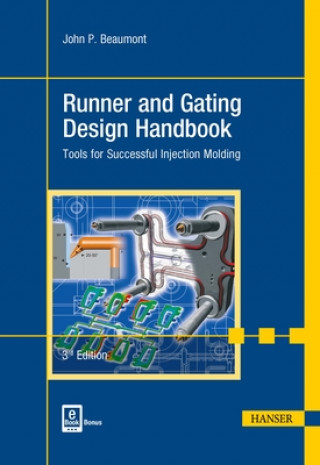 Kniha Runner and Gating Design Handbook 