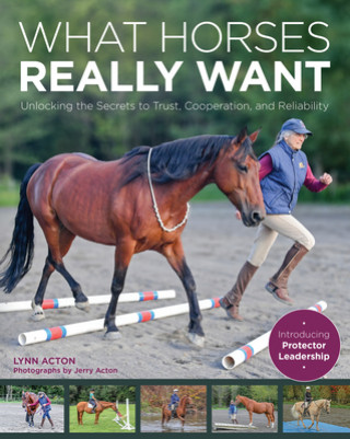 Book What Horses Really Want 
