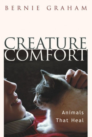 Buch Creature Comfort Bernie Graham