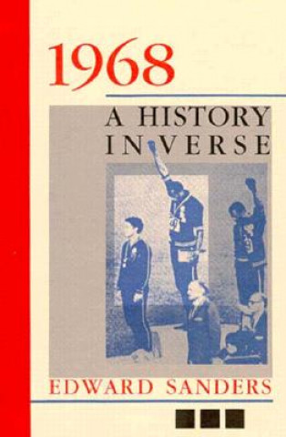 Book 1968 Edward Sanders