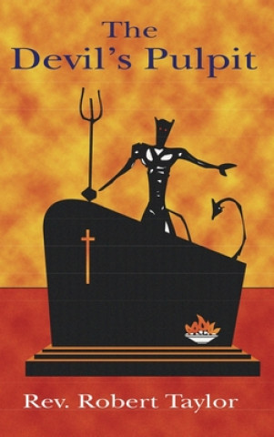 Carte Devil's Pulpit 